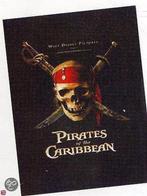 Dead mans chest / Pirates of the Caribbean / 2 Walt Disney, Verzenden, Gelezen, Walt Disney