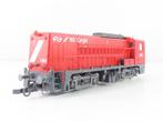 Roco H0 - 43749 - Diesellocomotief (1) - Serie 2200,, Nieuw