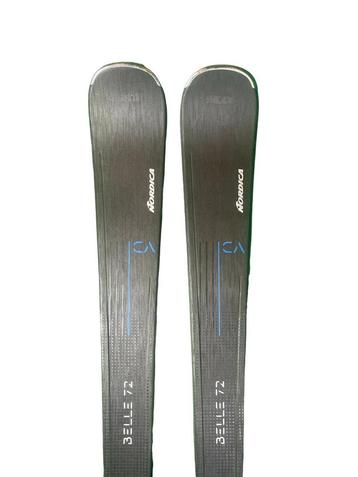 Nordica Belle DC 72-168 cm beschikbaar voor biedingen