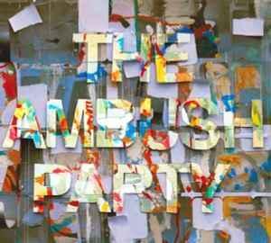 cd - The Ambush Party - The Ambush Party, Cd's en Dvd's, Cd's | Jazz en Blues, Zo goed als nieuw, Verzenden