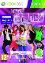 Lets Dance with Mel B (Kinect Only) (Xbox 360 Games), Ophalen of Verzenden, Zo goed als nieuw