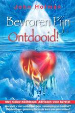 BEVROREN PIJN ONTDOOID 9789077412558 John Hofman, Boeken, Verzenden, Gelezen, John Hofman