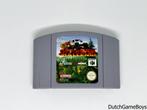 Nintendo 64 / N64 - Off Road Challenge - EUR, Verzenden, Gebruikt