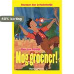 Nog groener! 9789086597888 Roos van Rijswijk, Boeken, Verzenden, Zo goed als nieuw, Roos van Rijswijk