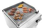 Bartscher Lava Gasgrill OO | Serie 900 | Gas | V-rooster | 2, Ophalen of Verzenden, Nieuw in verpakking