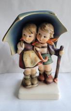 Hummel - Beeldje - Hummel Goebel Onder de paraplu - TMK3 -