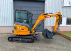 XCMG XE27E PRO | €488,45 p/maand | minigraver | graafmachine, Ophalen of Verzenden, Graafmachine