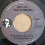 vinyl single 7 inch - Daru Jones - Discipline, Zo goed als nieuw, Verzenden