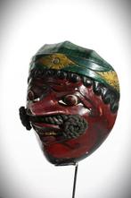 masker - topeng - Java - Indonesië