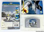 Nintendo 64 / N64 - Sonic Wings - Assault - Japan, Verzenden, Gebruikt