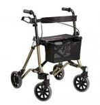 Meyra, Lichtgewicht rollator Taima, Ophalen, Nieuw