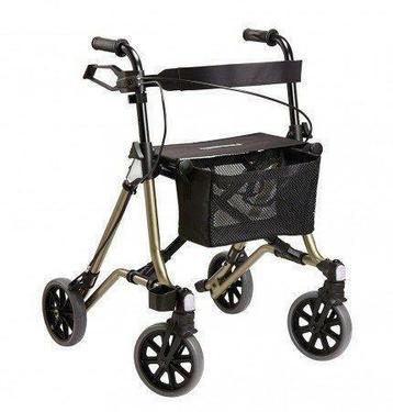 Meyra, Lichtgewicht rollator Taima beschikbaar voor biedingen