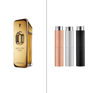 Rabanne - One Million (EdP) 8ml beschikbaar voor biedingen