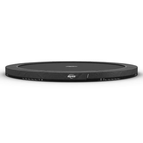 Berg InGround Trampoline Sport Champion 430, Kinderen en Baby's, Speelgoed | Buiten | Trampolines, Nieuw, Ophalen of Verzenden