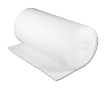 Filterdoek 10 x 1 meter klasse M5 beschikbaar voor biedingen
