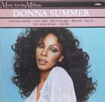 Donna Summer - Remember Yesterday, Ophalen of Verzenden, Gebruikt
