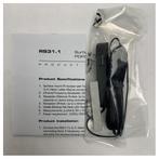 Bieden: VISTA RS 31.1 IR Receiver - Durable 38kHz Infrared, Ophalen of Verzenden, Nieuw, Kabel of Apparatuur