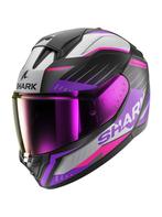 Shark Ridill 2 Bersek - Roze, Motoren, Nieuw met kaartje, Integraalhelm, Shark, S