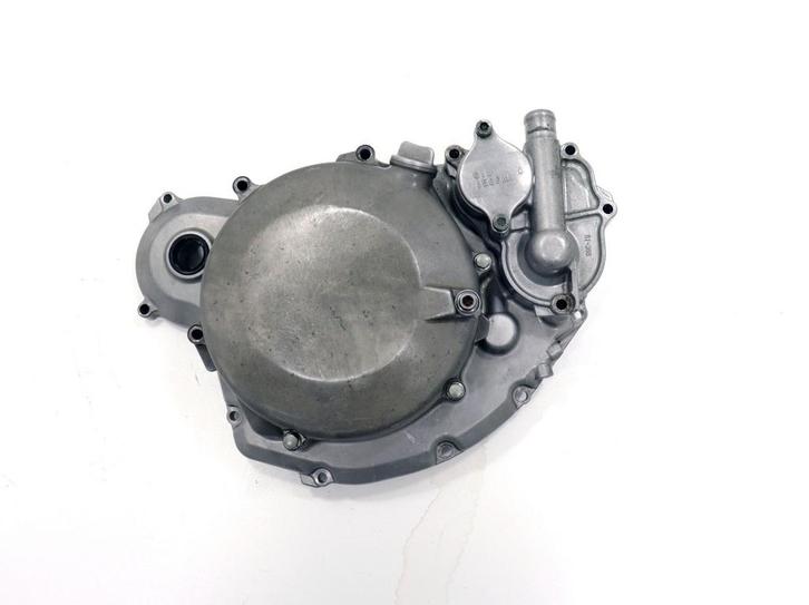 Gebruikt: OEM Koppelingsdeksel Suzuki RMZ450 2005-2007, Motoren, Onderdelen | Overige, Ophalen of Verzenden