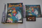 Rayman 3 (GBA EUU CIB), Spelcomputers en Games, Games | Nintendo Game Boy, Zo goed als nieuw, Verzenden