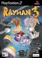 Rayman 3 Hoodlum Havoc (PS2 Games), Spelcomputers en Games, Games | Sony PlayStation 2, Ophalen of Verzenden, Zo goed als nieuw