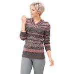 Casual Looks Trui met V-hals Trui, Kleding | Dames, Truien en Vesten, Verzenden, Nieuw
