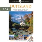 Duitsland / Capitool reisgidsen 9789047517894, Boeken, Reisgidsen, Verzenden, Zo goed als nieuw, Malgorzata Ominalowska