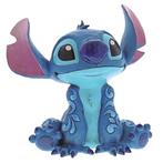 Disney Traditions – Stitch Big Trouble, Ophalen of Verzenden, Overige figuren, Nieuw, Beeldje of Figuurtje