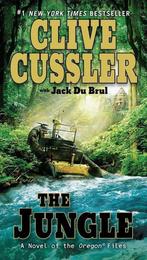 The Jungle 9780425246542 Jack B. Du Brul, Verzenden, Gelezen, Jack B. Du Brul