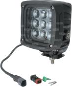 LED Blue Spot, Ophalen of Verzenden, Nieuw, Motor en Techniek, Zeilboot of Motorboot
