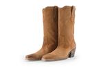 Bronx Cowboy laarzen in maat 39 Bruin | 10% extra korting, Bronx, Bruin, Verzenden, Zo goed als nieuw