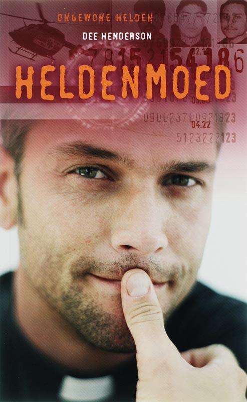 Heldenmoed / Ongewone helden / 4 9789085200451 D. Henderson, Boeken, Thrillers, Gelezen, Verzenden