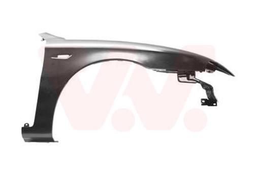 SPATBORD VOOR ALFA ROMEO 147 937 2000-2004 0060694119, Auto diversen, Auto-accessoires, Nieuw, Ophalen of Verzenden