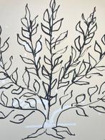 Henri Matisse (1869-1954) (after) - Le Buisson -