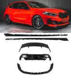 Performance Look Aanzet Set BMW 1 Serie F40 M Pakket B9838, Auto-onderdelen, Carrosserie en Plaatwerk, Nieuw, Voor, BMW