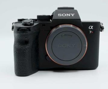 Sony A7R IV Body OCCASION (908) beschikbaar voor biedingen