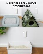 Petkit - Pura Air Smart Spray - Slimme geurverfrisser -, Dieren en Toebehoren, Ophalen of Verzenden, Zo goed als nieuw