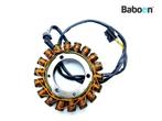 Dynamo Laadspoel Triumph Thruxton 900 2004-2007 Carb, Motoren, Verzenden, Gebruikt