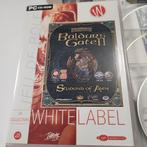 Baldurs Gate Shadows of Amin PC, Ophalen of Verzenden, Zo goed als nieuw