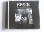 Keane - Live recordings 2004, Cd's en Dvd's, Cd's | Pop, Verzenden, Zo goed als nieuw