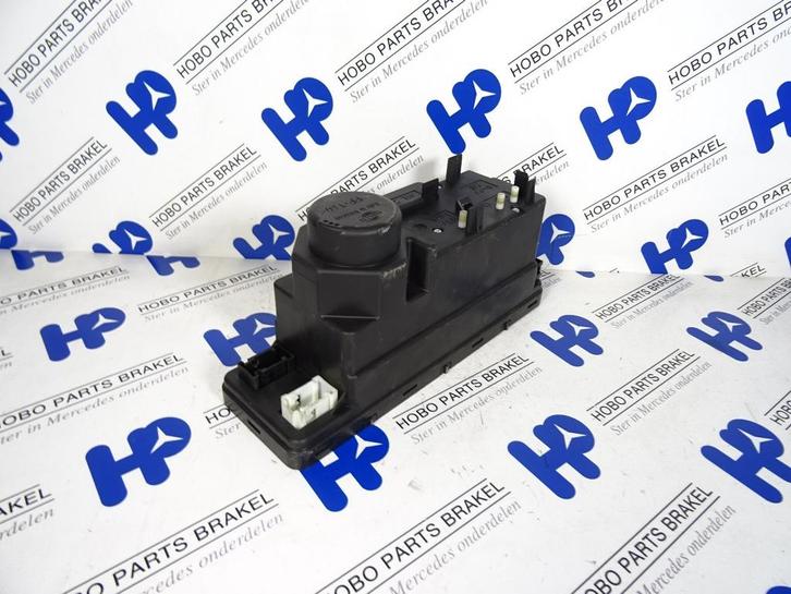 CV pomp A 210 800 1248 o.a: E-klasse w210, C-klasse w202, Auto-onderdelen, Elektronica en Kabels, Gebruikt, 3 maanden garantie