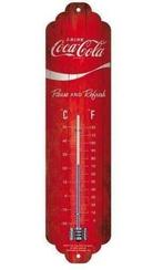 Thermometer Coca-Cola, Huis en Inrichting, Keuken | Keukenbenodigdheden, Nieuw, Verzenden