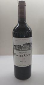 2017 Château Pontet-Canet - Bordeaux, Pauillac 5ème Grand, Verzamelen, Nieuw