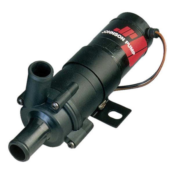 Bieden: Johnson MP10P7-1 heavy duty circulation pump 12V, Watersport en Boten, Bootonderdelen, Kombuis en Sanitair, Nieuw, Zeilboot of Motorboot