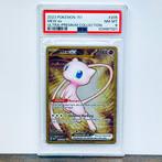 Pokémon Graded card - Metal Mew - PSA 8, Nieuw