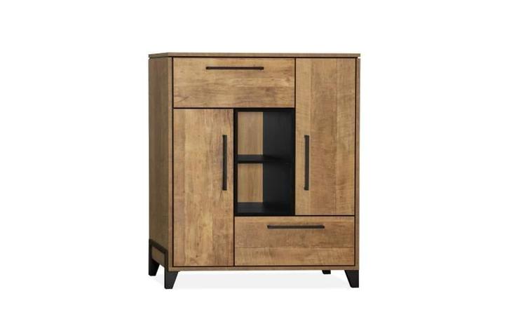 Bergkast Klein Delft - bergkasten, Huis en Inrichting, Kasten | Buffetkasten, Nieuw, Overige materialen