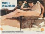 Model in aquarel 9789021302485 Charles Reid, Verzenden, Gelezen, Charles Reid