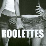 cd - The Roolettes - Roolettes GESIGNEERD, Cd's en Dvd's, Zo goed als nieuw, Verzenden