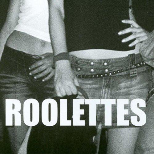 cd - The Roolettes - Roolettes GESIGNEERD, Cd's en Dvd's, Cd's | Overige Cd's, Zo goed als nieuw, Verzenden