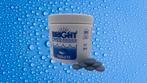 Lekdetectie | lekkage | blauwe kleurstof tabletten, Verzenden, Nieuw